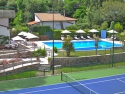 hotel a Tirrenia